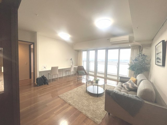 【外観】 | プラウドタワー立川