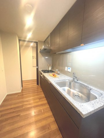 【キッチン】 | プラウドタワー立川