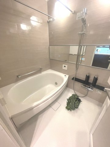 【浴室】 | プラウドタワー立川