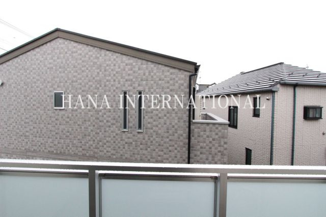 リブリ・アヴニールの展望