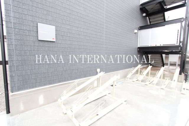 リブリ・アヴニールのその他共用部分