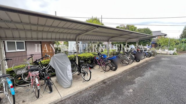 レオパレス霞ヶ関第1のその他共用部分