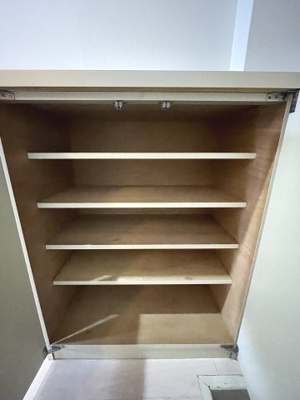 【収納】 | 大隅芙蓉ハイツ | シューズボックスがあります