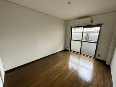 【居間・リビング】 | 大隅芙蓉ハイツ | リビングです