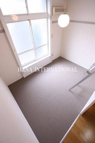 蒼の居間・リビング|他部屋参照　家電付き