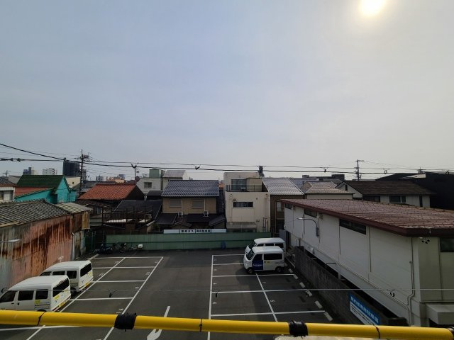 ヒヴィ・カーサ名駅西の展望|ヒヴィ・カーサ名駅西