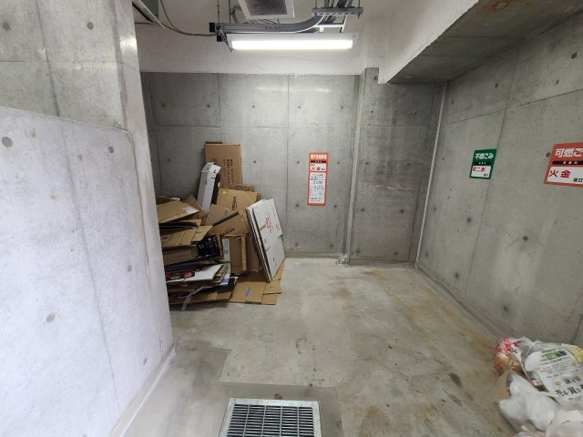 ヒヴィ・カーサ名駅西のその他共用部分|ヒヴィ・カーサ名駅西