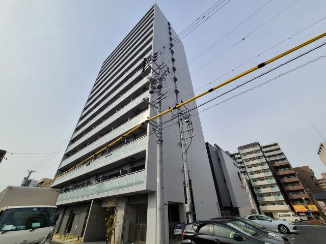 ヒヴィ・カーサ名駅西