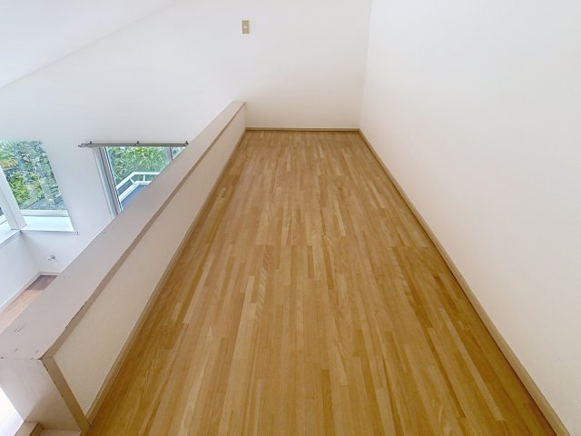 クリスタルハイツ（城西）の内装