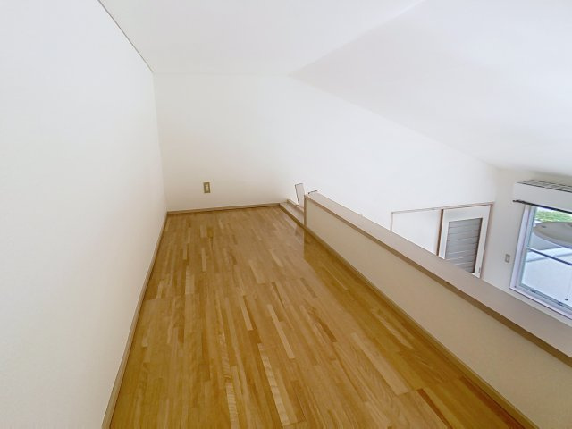 クリスタルハイツ（城西）の内装