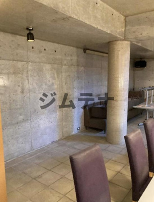 【内装】 | IUビル