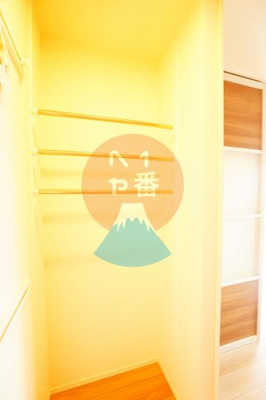 【その他】 | フォーリーフ | 収納豊富