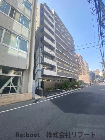 JUSEI RESIDENCE