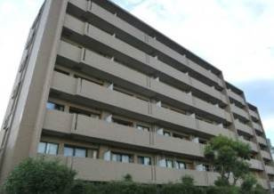 【外観】 | ソレイユ西蒲田