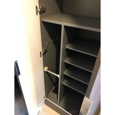 【収納】 | メイクスデザイン名駅南