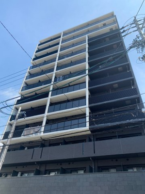 【外観】 | メイクスデザイン名駅南