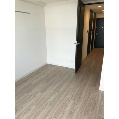 【内装】 | メイクスデザイン名駅南