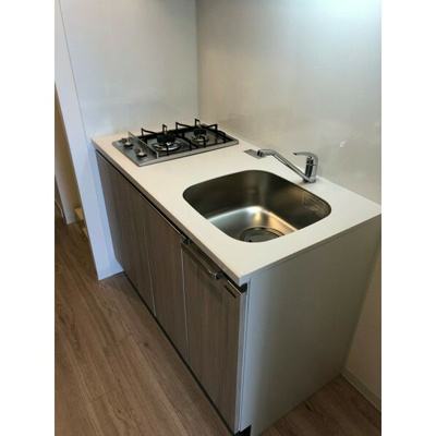 【キッチン】 | メイクスデザイン名駅南