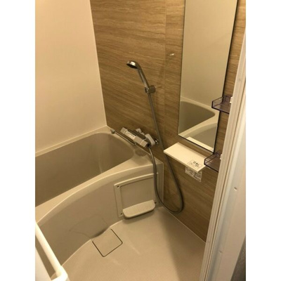 【浴室】 | メイクスデザイン名駅南