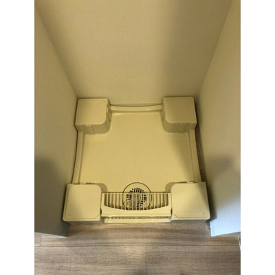 【設備】 | メイクスデザイン名駅南