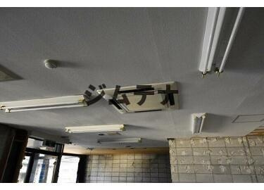 【設備】 | コミューズ新大阪