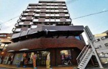 コミューズ新大阪の画像