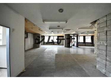 【内装】 | コミューズ新大阪