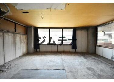 【内装】 | コミューズ新大阪