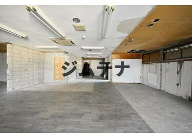 【内装】 | コミューズ新大阪