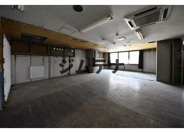 【内装】 | コミューズ新大阪