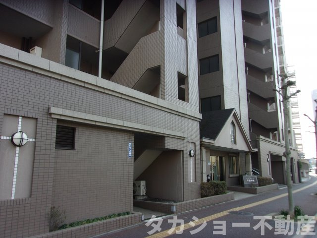 エヴァーグリーン千葉中央