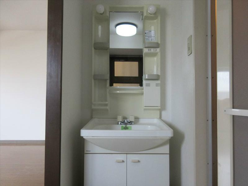 レジデンシア東別院｜名古屋市の賃貸ならMy賃貸の洗面所|レジデンシア東別院