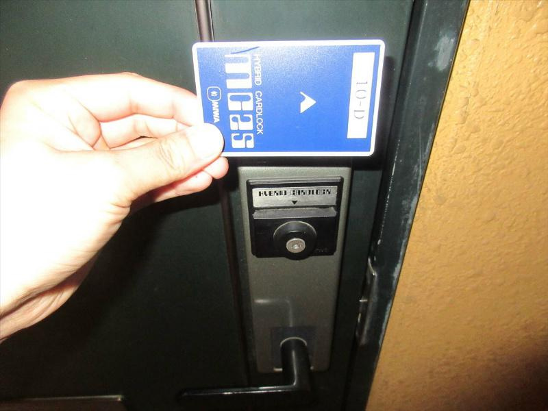 レジデンシア東別院｜名古屋市の賃貸ならMy賃貸のセキュリティ|レジデンシア東別院