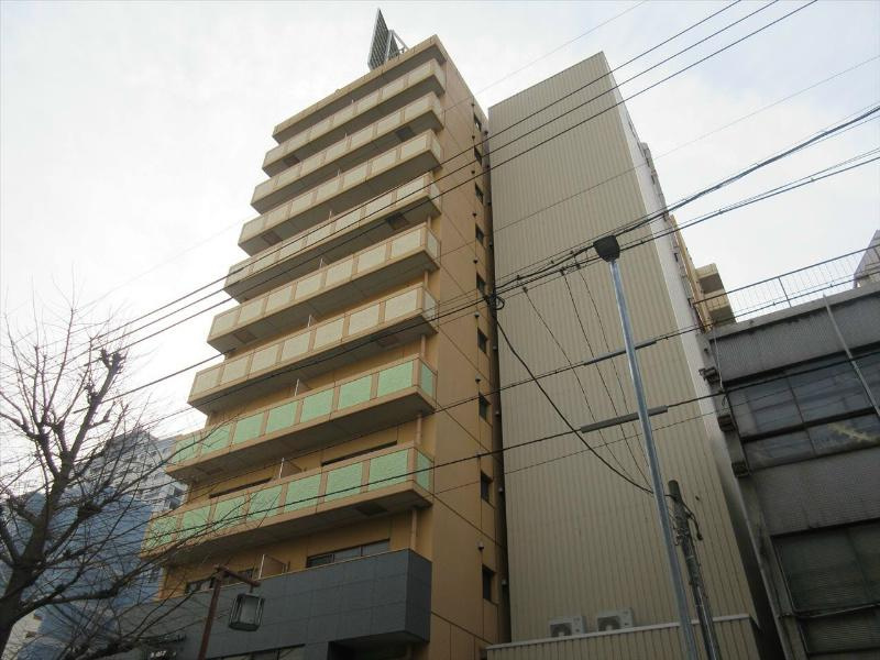 レジデンシア東別院｜名古屋市の賃貸ならMy賃貸の外観|レジデンシア東別院