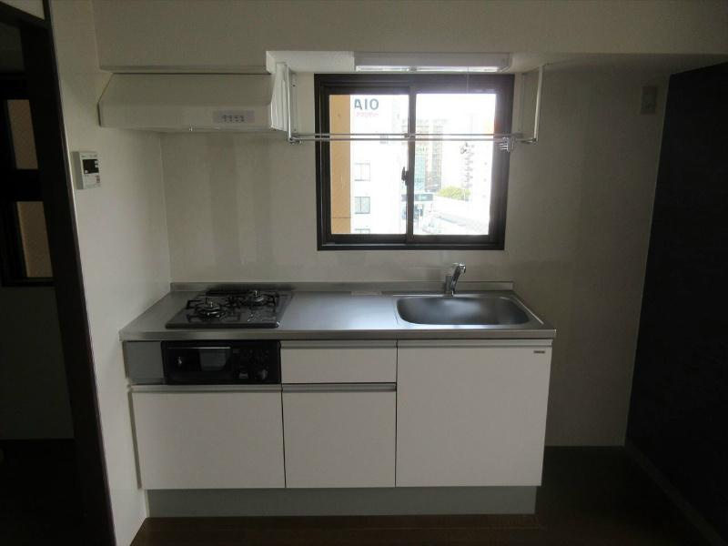 レジデンシア東別院｜名古屋市の賃貸ならMy賃貸のキッチン|レジデンシア東別院