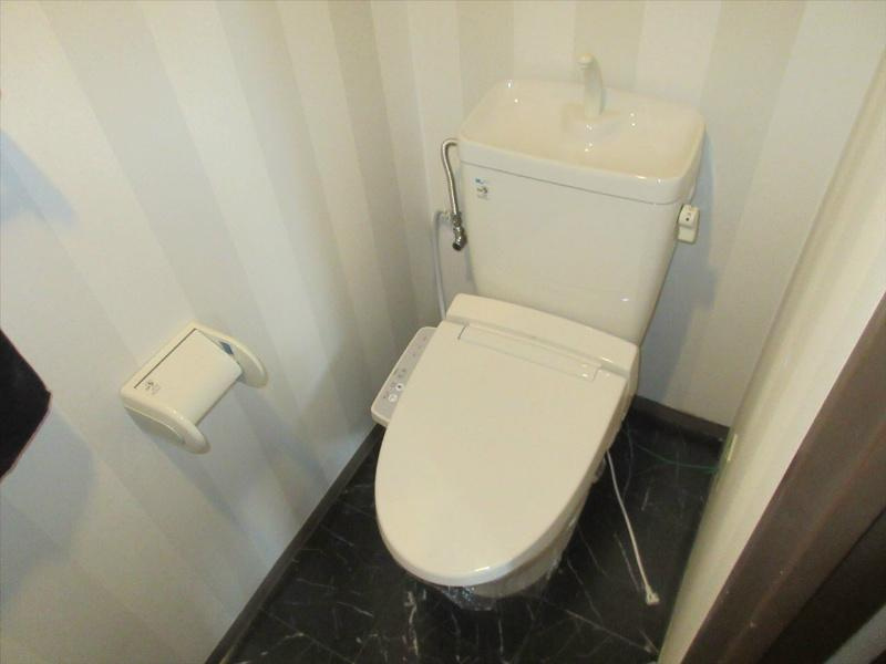 レジデンシア東別院｜名古屋市の賃貸ならMy賃貸のトイレ|レジデンシア東別院