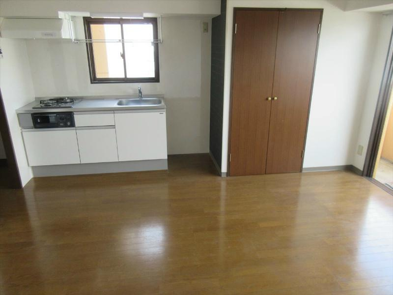 レジデンシア東別院｜名古屋市の賃貸ならMy賃貸の居間・リビング|レジデンシア東別院