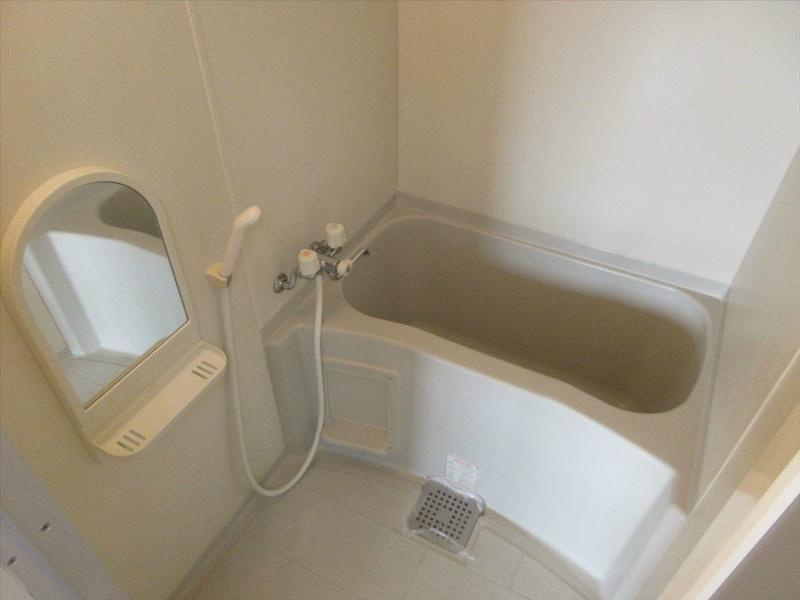 レジデンシア東別院｜名古屋市の賃貸ならMy賃貸の浴室|レジデンシア東別院