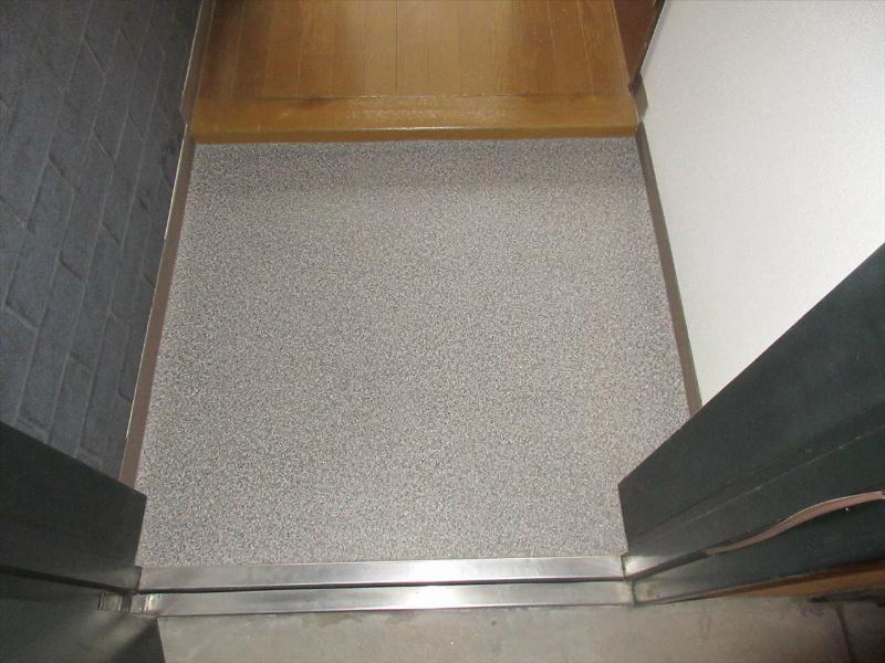 レジデンシア東別院｜名古屋市の賃貸ならMy賃貸の玄関|レジデンシア東別院