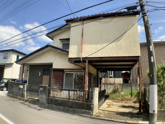 緑中古住宅の画像