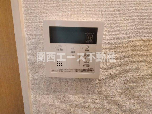 【設備】 | カーサ・オストロ