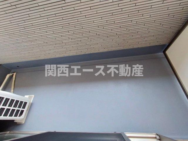 【バルコニー】 | カーサ・オストロ