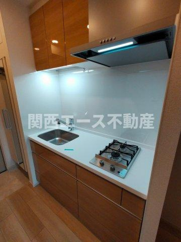 【キッチン】 | カーサ・オストロ