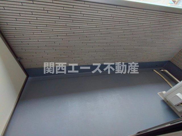 【バルコニー】 | カーサ・オストロ