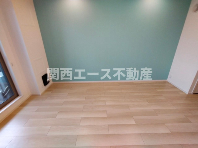 【内装】 | カーサ・オストロ