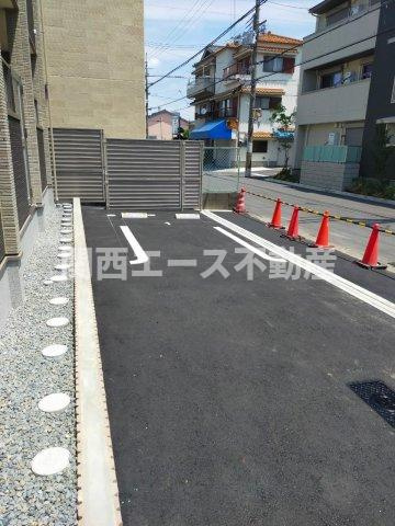  | カーサ・オストロ