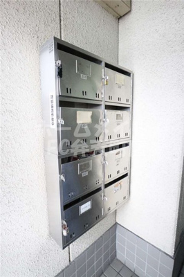 【その他共用部分】 | マリンパレス