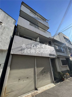 【外観】 | マリンパレス