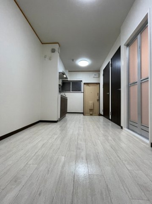 【その他共用部分】 | 第一長谷ビル