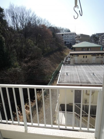 タウンライフ多摩センターⅠの展望|【タウンライフ多摩センターⅠ】